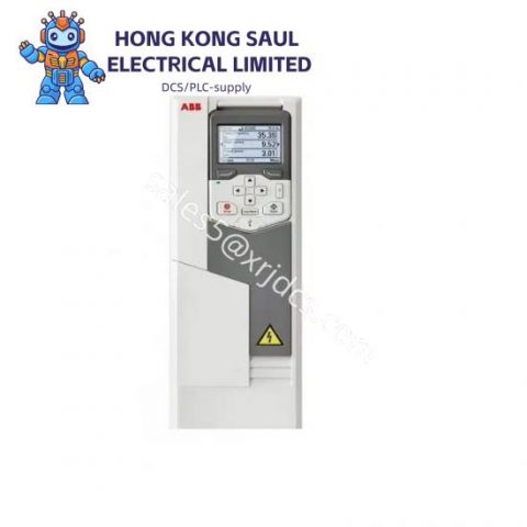 ABB 3HAC10784-1 Control Module for Industrial Automation