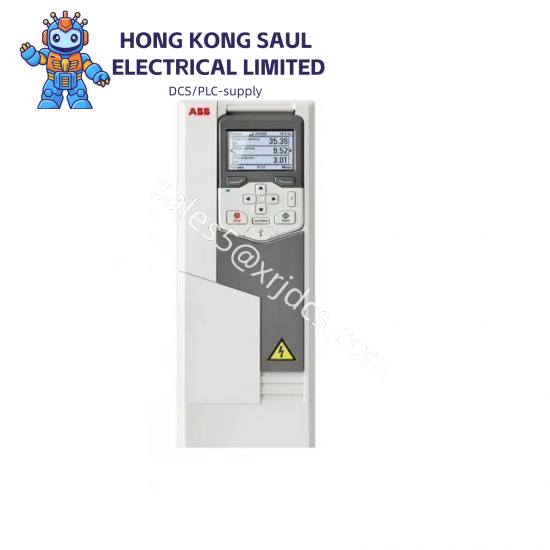 abb_acs580-01-12a7-4_3abd50000038953_frequency_converter.jpg ABB 3HAC10784-1 Control Module for Industrial Automation