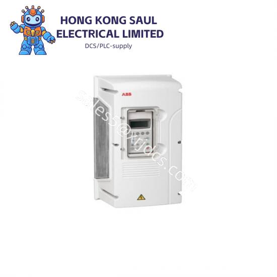 abb_acs800-01-0005-3_ac_inverter_drive.jpg ABB C310/0020/STD - Advanced Process Automation Controller