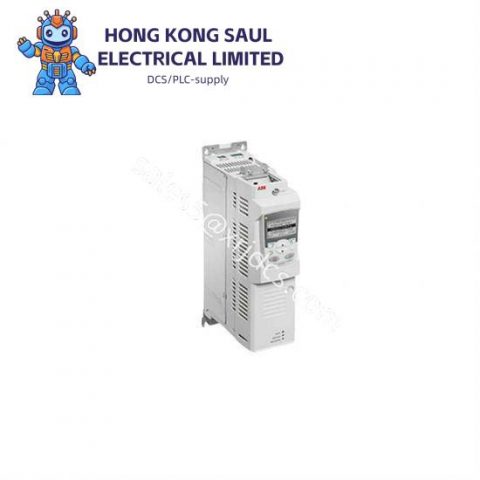 ABB 3BUC630011R1 Industrial Control Module, High Performance & Reliability