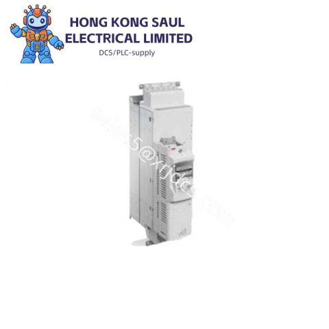 ABB 3HAC3001-1 Industrial Control Module, High Precision & Reliability