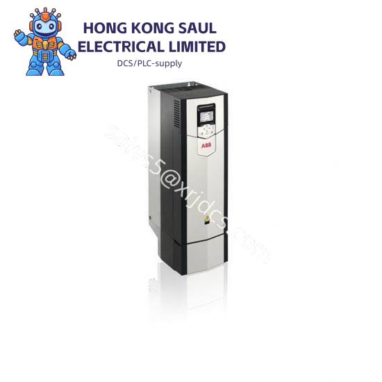abb_acs880-01-03a3-3_3abd00035959-d_frequency_converter.jpg ABB ACS880-01-03A3-3 Variable Frequency Drive - Industrial Automation Solution