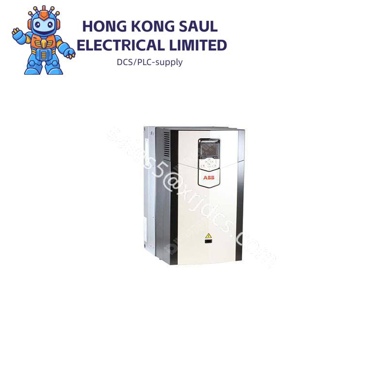 abb_acs880-01-040a-5_variable_frequency_drive.jpg ABB ACS880 Series - 01-293A Variable Speed/Frequency Drive (VSD/VFD) / Inverter