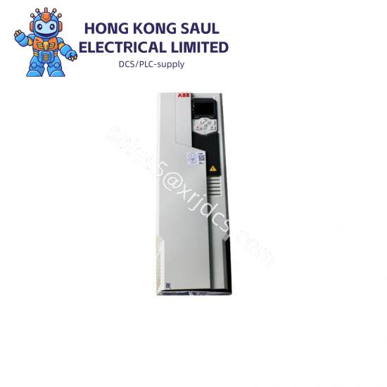 abb_acs880-01-040a-5_variable_frequency_drive_1.jpg ABB ACS880 Series - 01-293A Variable Speed/Frequency Drive (VSD/VFD) / Inverter