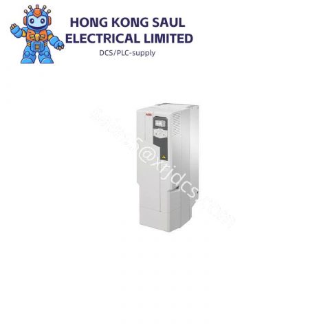 ABB 3HAC035356-001 Industrial Control Module, Ensuring Efficiency and Reliability