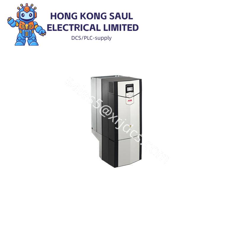 abb_acs880-01-096a-5_ac_drive.jpg ABB ACS880 Series - 01-293A Variable Speed/Frequency Drive (VSD/VFD) / Inverter