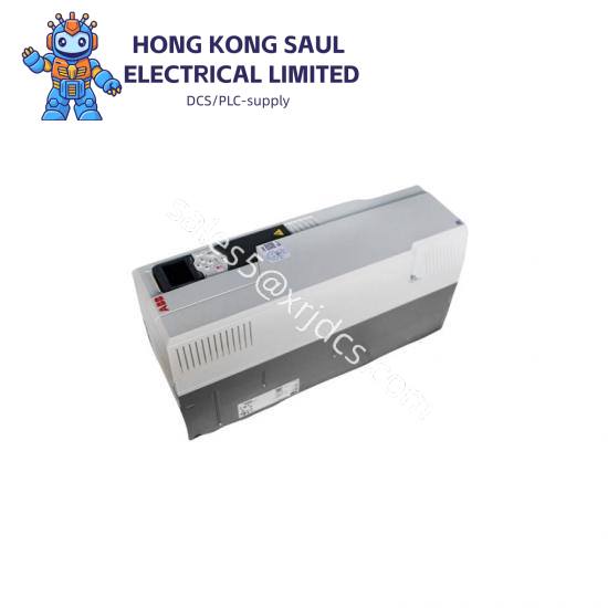 abb_acs880-01-096a-5_ac_drive_1.jpg ABB ACS880 Series - 01-293A Variable Speed/Frequency Drive (VSD/VFD) / Inverter