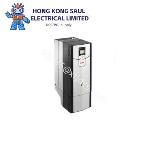 ABB 3HAC8101-8 Industrial Control Module for Advanced Automation Solutions