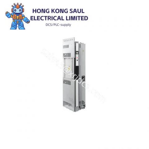 ABB 3BHE028761R1101 Gate Drive, Industrial Grade Access Control Solution