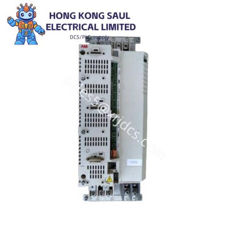 Siemens IC086SLM244LL Control Module