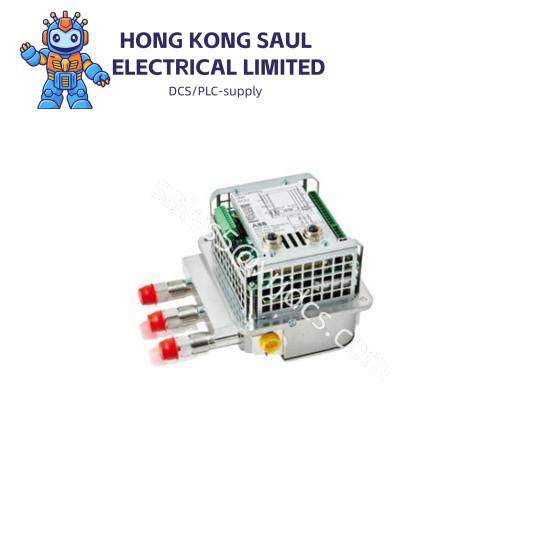 abb_acu-01b3hna024871-001_control_unit.jpg ABB ACU-01B 3HNA024871-001 Industrial Control Unit