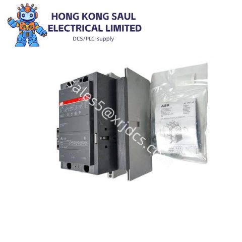 ABB AF460-30-11 Contactor, Power Distribution Solution Module