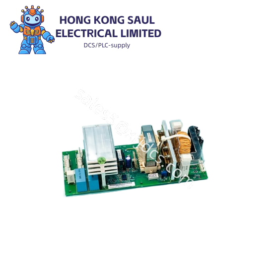 abb_afps-11c_power_supply_boar.png ABB 3HAC4113-1 Industrial Control Module