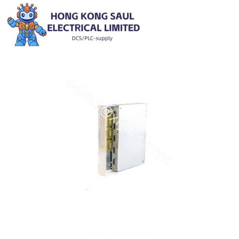 ABB 3BHT300005R1 AI620 Analog Input Module