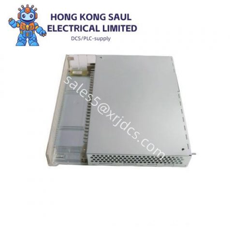 ABB 3BSC950130R2 High-Performance Industrial Control Module