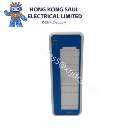 ABB 3HAC3880-1 Industrial Module Controller