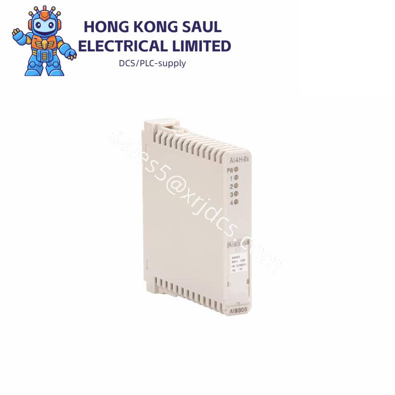 abb_ai930s_3kde175511l9300_analog_input_module.jpg ABB CP410M1SBP260181R1001 PLC Digital Module for Enhanced Process Control