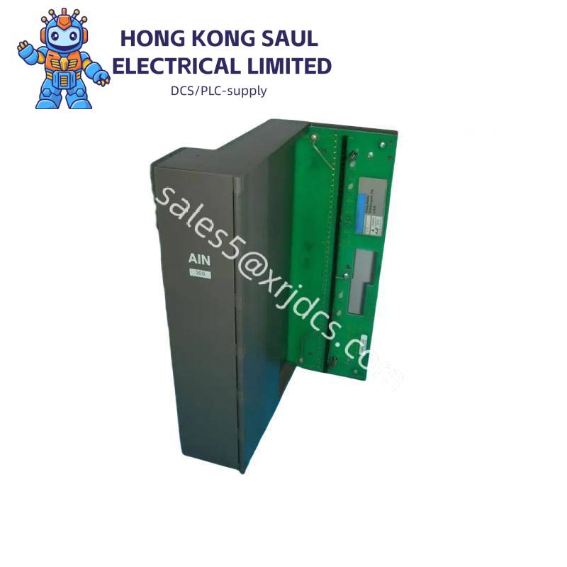 abb_ain200_analog_input_module.jpg General Electric IS200TSVOH2B Servo Valve Termination Board