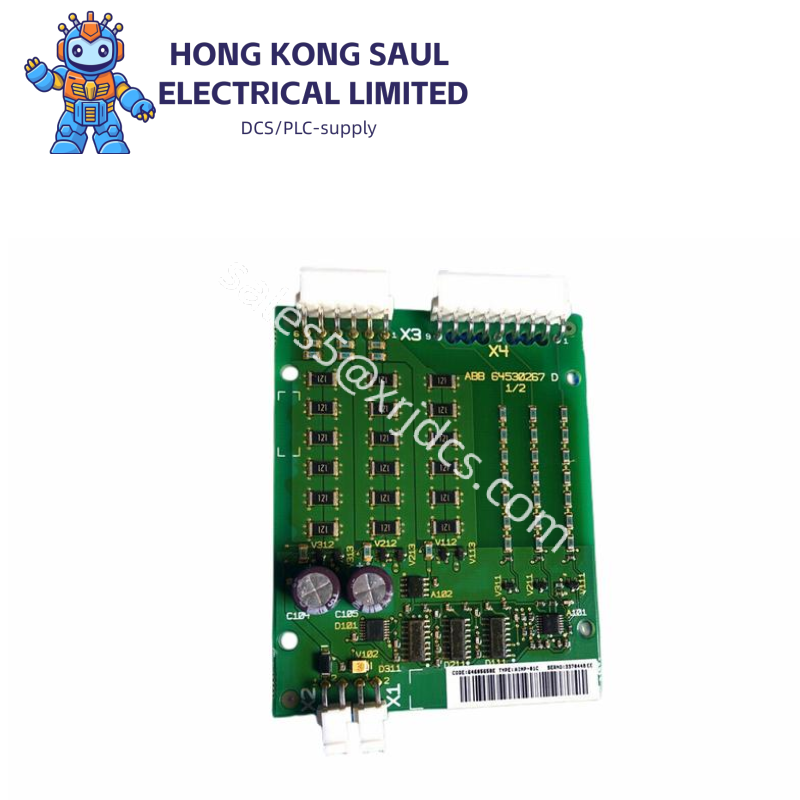 abb_ainp-01c_64530267d_inverter_trigger_board.png GE 1C660ELB912 High-Performance Module for Industrial Automation