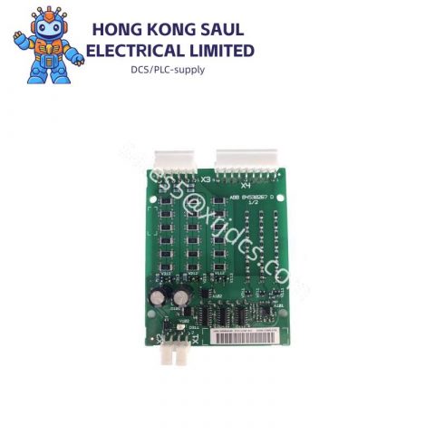 GE IC693MDL390LT Analog Output Voltage Module