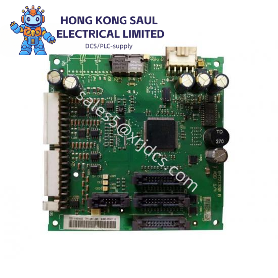 abb_aint-02c_64802909a.png ABB AINT-02PCB Industrial Control Board