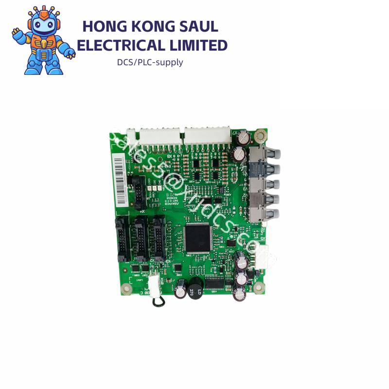 abb_aint-02c_pcb_main_interface_board.jpg ABB AINT-02PCB Industrial Control Board