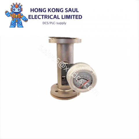 ABB AM54072 Industrial Automation Module