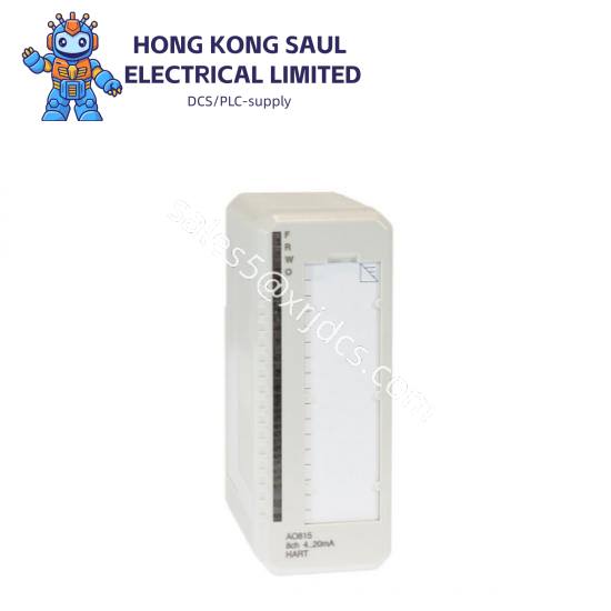 abb_ao815_3bse052605r1_analog_output.jpg ABB 3HAC035434-002 DI Control Module, High Performance and Reliability