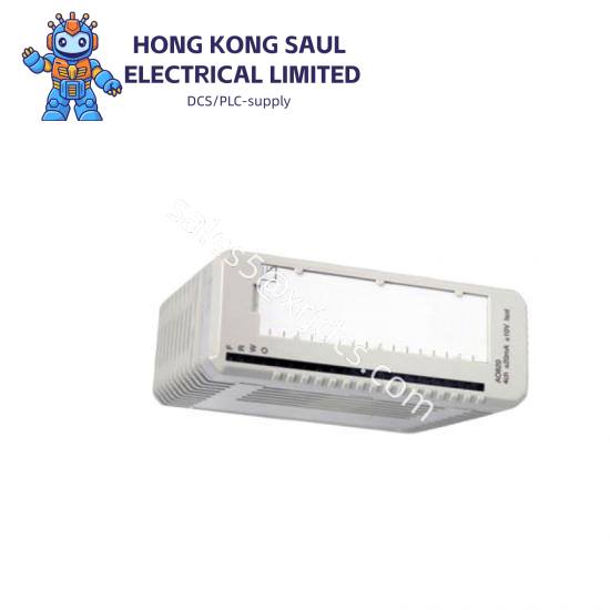 abb_ao820_3bse008546r1_1-1.jpg SIEMENS A5E00161042 Drive Board Module - Industrial Automation Control Component