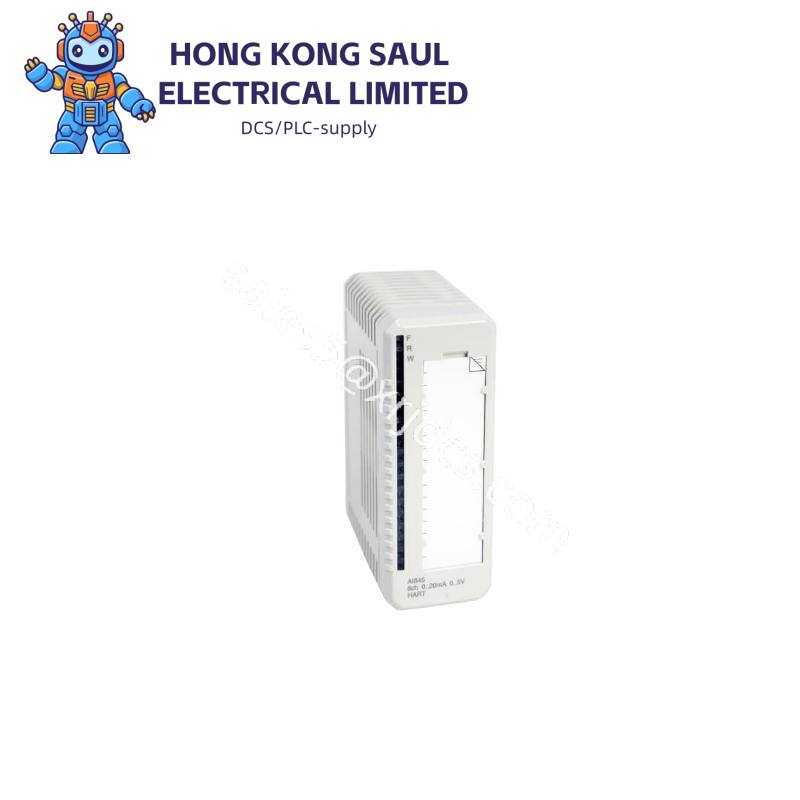 abb_ao845a_3bse045584r1_ao845a_analog_output_s_r_hart_8_ch-1.jpg ABB AO845 Analog Output Module, High Precision Industrial Control Component