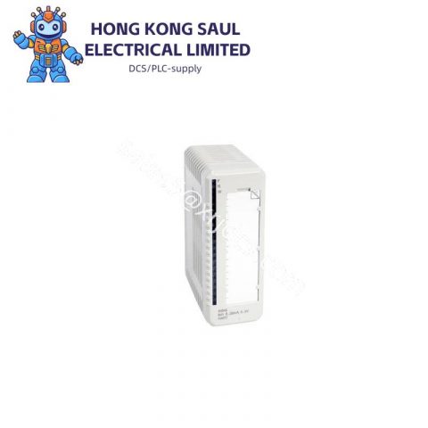 ABB 3BSE045584R1 Industrial Control Module