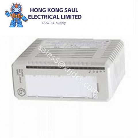 ABB CI541V1 PROFIBUS-DP Bus Module