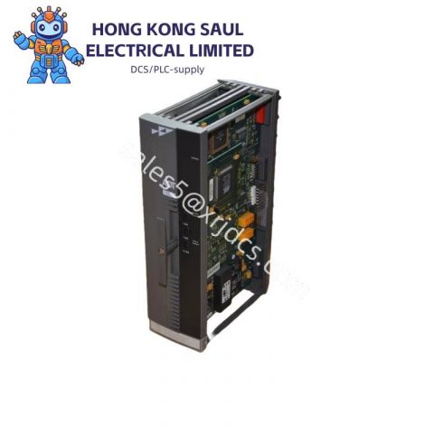 ABC 22B-D012N104 Precision Control Module for Industrial Automation