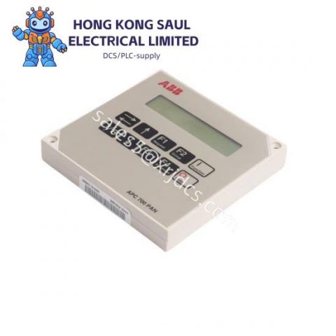 ABB 3HAB5159-4 Connector for Industrial Automation Systems