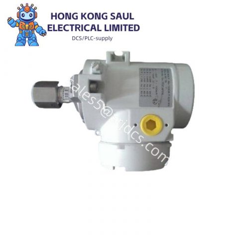 ABB 3BSE022364R2 Industrial Control Module, High Performance for Automation Processes