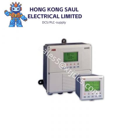 ABB HIEE401836R0001 Industrial Control Module, High Precision & Reliability