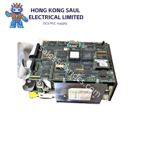 abb_bailey_1948013a1_disk_controller_1-1.jpg ABB 3BSE010054R1 Industrial Control Module for Enhanced Automation Processes