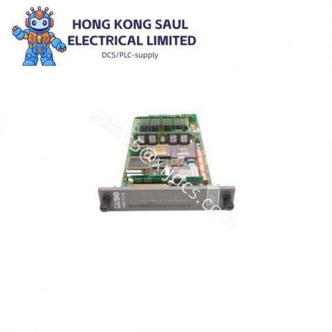 ABB Bailey IMMFP03B Multifunction Processor Module