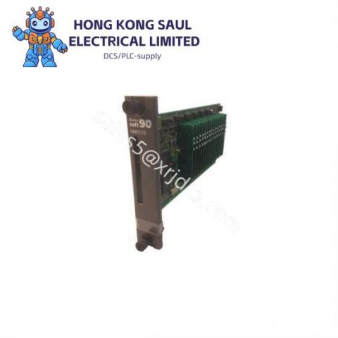 ABB 1SAP42130099921 Analog Input Module for Process Automation