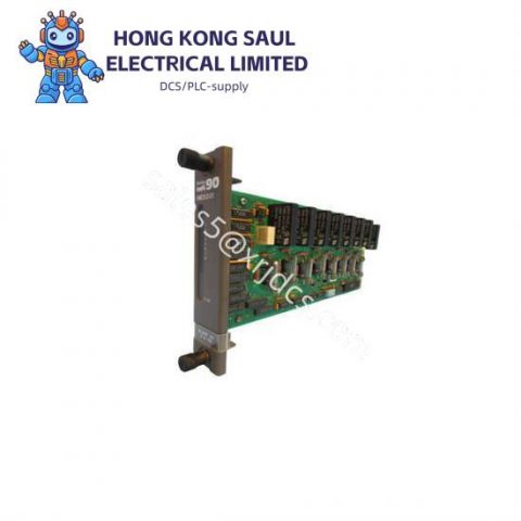 Bailey IMMFP11 Multifunction Processor Module for Industrial Automation Control Systems