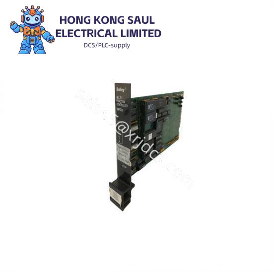 abb_bailey_infi_90_ntcf01_termination_unit-1.jpg ABB 3BSC950070R1 High-Precision Industrial Control Module