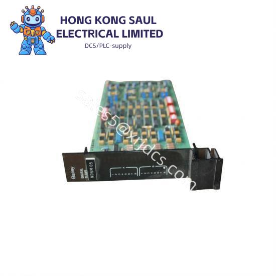 abb_bailey_ndsm05_digital_input_module.jpg ABB 3BSE018876R1 Digital Input Module