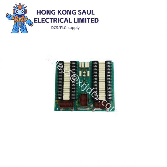 ABB NTAI06 Communication Processor Module for Industrial Automation