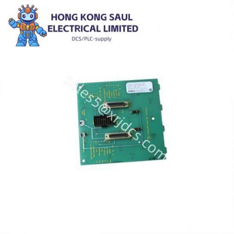 ABB 3HAC7796-1 Industrial Controller Module