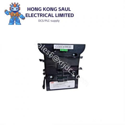 ABB PP877/3BSE069272R2 - Industrial Control Module for Enhanced Automation