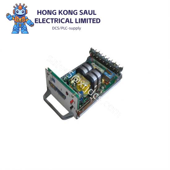 ABB 3HAC7738-1 Industrial Control Module, High Performance Automation Solution