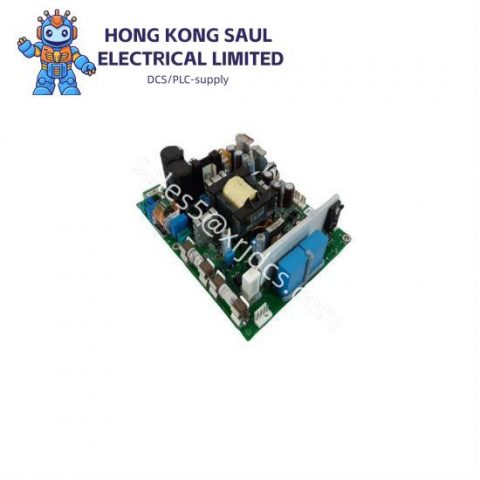 ABB BDPS-11C 3AXD50000000051 Power Supply Module