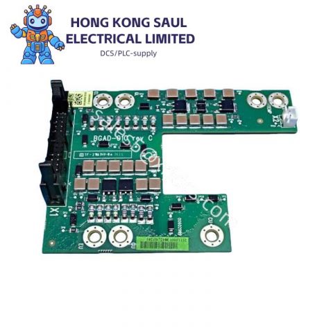 ABB BGAD-01CI IGBT Module - High-Efficiency Industrial Power Solution