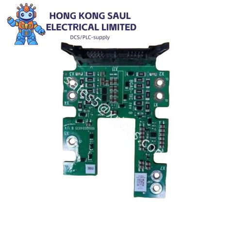 BCG450-SD Large System Capacity Module, GE Automation Solutions