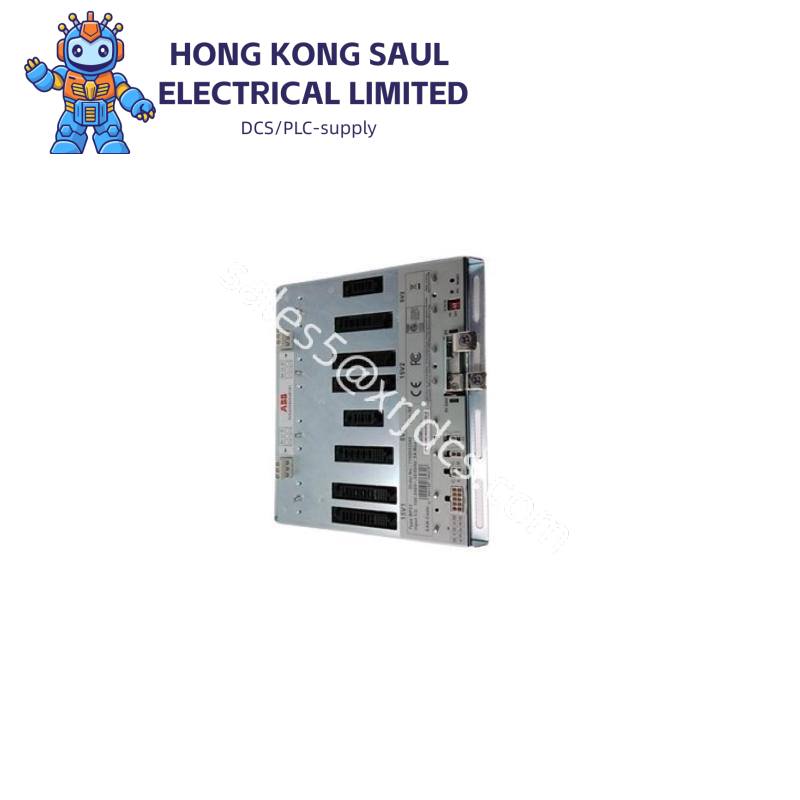 abb_bp03_7760052242_base_unit.jpg Allen-Bradley 1756-0B32 Output Module, Industrial Automation